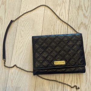 Marc Jacobs Quilted Crossbody